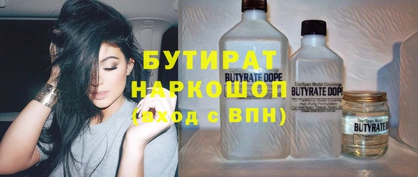 индика Баксан